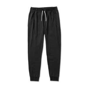 Vuori Ponto Performance Jogger Black Medium NWT